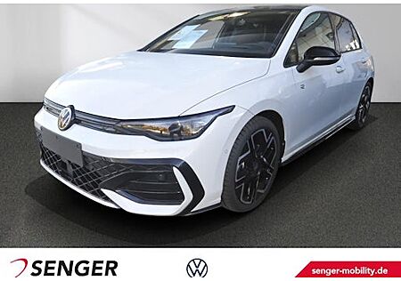 VW Golf 1.5 eTSI OPF 110kW DSG R-Line 5 Türen