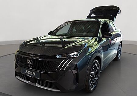 Peugeot 3008 Hybrid 136 e-DSC6 GT 5 Türen