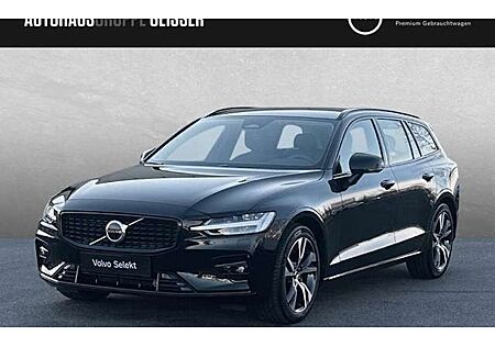 Volvo V60 B4 DCT Plus Dark 5 Türen