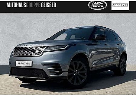 Land Rover Range Rover Velar 2.0 D200 R-DYNAMIC SE AWD 5 Türen
