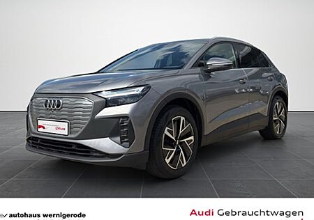 Audi Q4 e-tron 40 e-tron 5 Türen