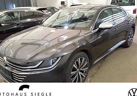 VW Sharan 2.0 TDI SCR 4MOTION Comfortline 5 Türen