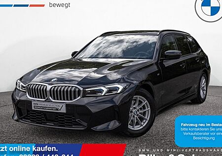 BMW 3er 320i Touring Auto 5 Türen