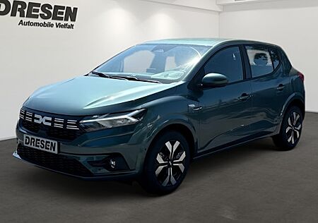 Dacia Sandero TCe 90 CVT Expression 5 Türen