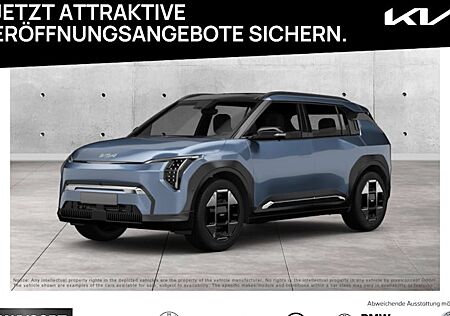 Kia EV3 58 kWh 150 kW Earth Frontantrieb 5 Türen