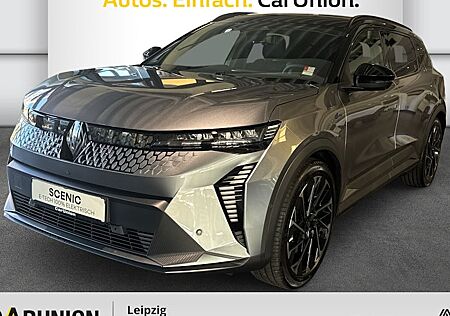Renault Scenic E-Tech Esprit Alpine 220 Long Range 5 Türen