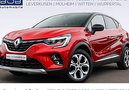 Renault Captur TCe 140 GPF Intens 5 Türen