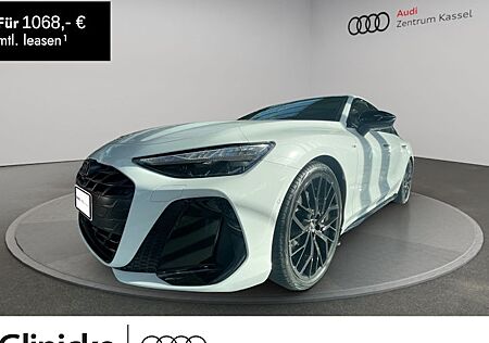 Audi A6 40 TDI quattro S tronic S line 4 Türen