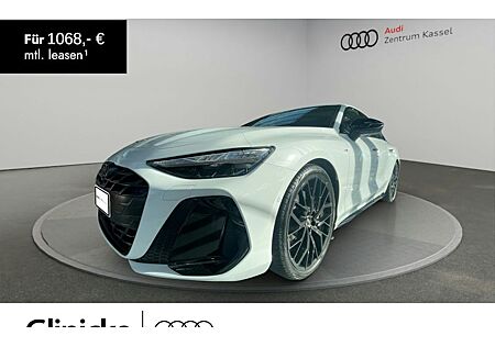 Audi A6 40 TDI quattro S tronic S line 4 Türen