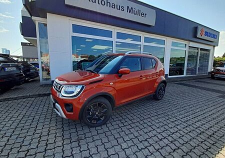 Suzuki Ignis 1.2 DUALJET HYBRID Comfort 5 Türen