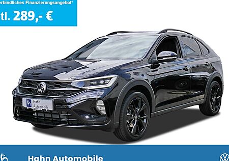 VW Taigo 1.5 TSI OPF DSG R-Line 5 Türen