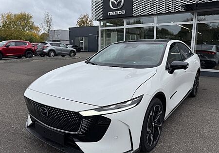 Mazda 6e EV Elektro Heckantrieb Takumi Plus 5 Türen