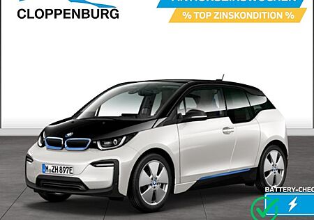 BMW i3 (120 Ah), 125kW 5 Türen