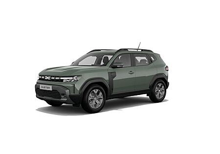 Dacia Duster hybrid 155 Expression 5 Türen