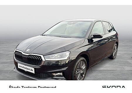 Skoda Fabia 1.0l TSI 85kW Tour 5 Türen