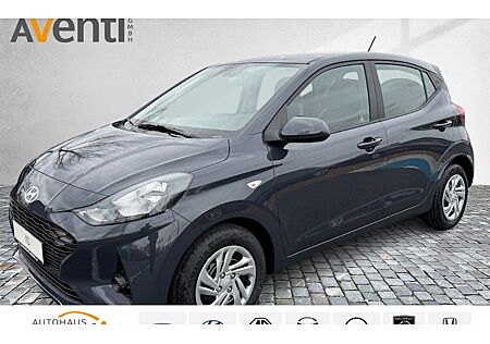 Hyundai i10 1.0 Select 5 Türen