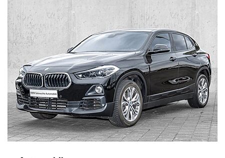 BMW X2 sDrive18i 5 Türen