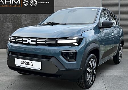 Dacia Spring Electric 65 Expression 5 Türen