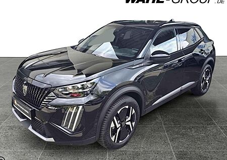 Peugeot 2008 PureTech 130 EAT8 GT 5 Türen