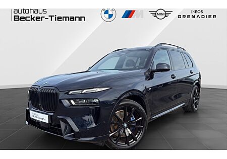 BMW X7 xDrive40d 5 Türen