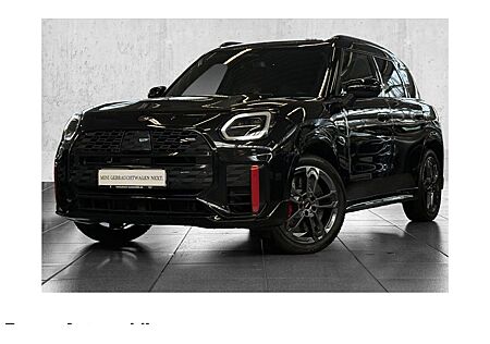Mini One Countryman John Cooper Works ALL4 AT Classic Trim 5 Türen
