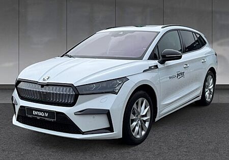 Skoda Enyaq 85 Sportline 5 Türen