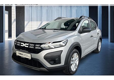 Dacia Sandero Stepway TCe 100 ECO-G Stepway Essential 5 Türen