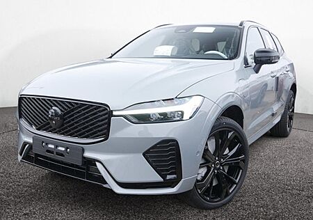 Volvo XC 60 T8 AWD Recharge Plus Black Edition Auto 5 Türen