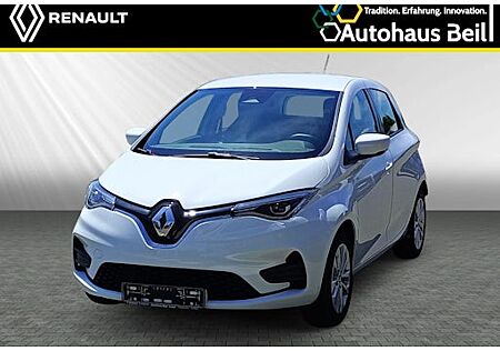 Renault ZOE Paket Evolution EV50 135hp 5 Türen