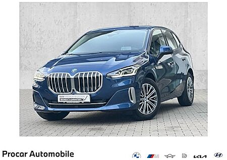 BMW 2er Active Tourer 220d Steptronic DCT 5 Türen