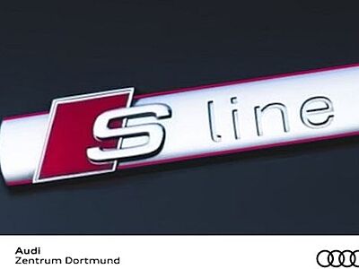 Audi A4 40 TFSI S tronic S line quattro Avant 5 Türen