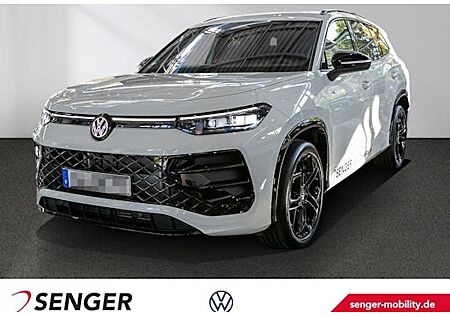 VW Tayron 2.0 TDI SCR 142kW DSG 4MOTION R-Line 5 Türen