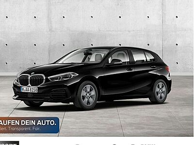 BMW 1er 118i Advantage 5 Türen