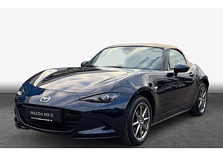 Mazda MX-5 1.5 SKYACTIV-G 132 Kazari 2 Türen
