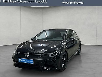 VW Golf R 2.0 TSI OPF DSG 4MOTION R "Performance" 5 Türen