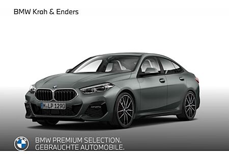 BMW 2er 220i xDrive Gran Coupé Steptr. M Sport 4 Türen