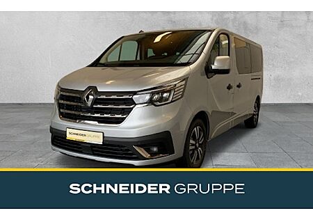 Renault Trafic L1H1 2.0 ENERGY dCi 170 EDC Spaceclass 4 Türen