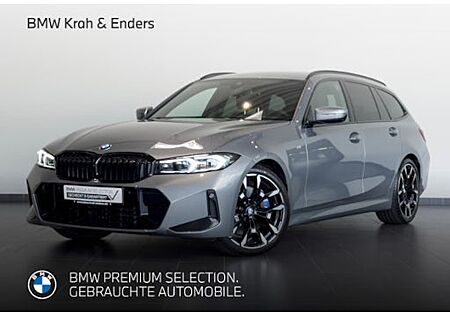 BMW 3er 320i Touring Auto 5 Türen