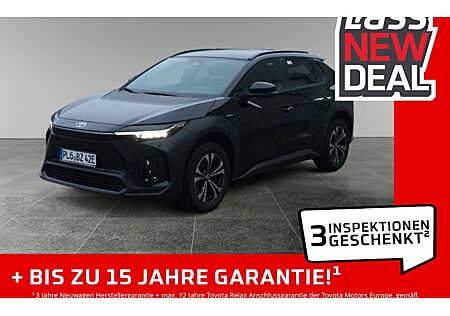 Toyota bZ4X 71,4 kWh Teamplayer 5 Türen