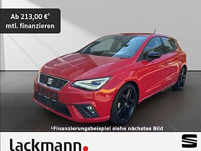 SEAT Ibiza 1.5 TSI 110kW FR DSG 5 Türen