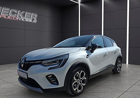 Renault Captur E-TECH Plug-In 160 Intens 5 Türen