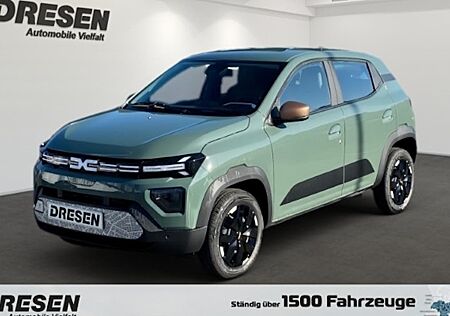 Dacia Spring Electric 65 Extreme 5 Türen