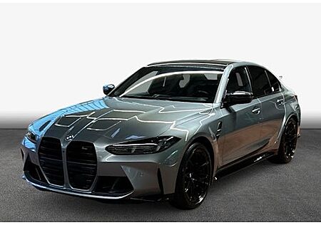 BMW M3 Competition M xDrive A 4 Türen