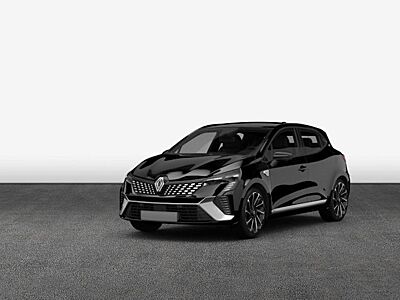Renault Clio TCe 90 Techno 5 Türen