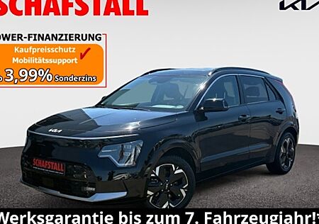 Kia Niro Spirit 5 Türen