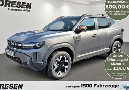 Dacia Duster TCe 130 Extreme 5 Türen