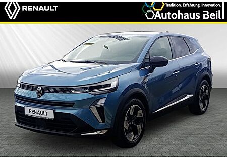 Renault Symbioz Mild Hybrid 140 Techno 5 Türen