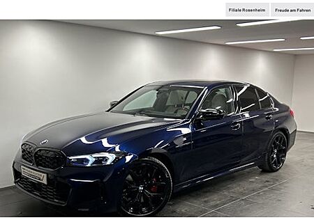 BMW 3er M340d xDrive Auto 4 Türen