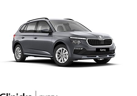 Skoda Kamiq 1.0 TSI 85kW Selection 5 Türen