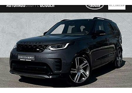 Land Rover Discovery D350 MHEV AWD DYNAMIC HSE Automatik 5 Türen